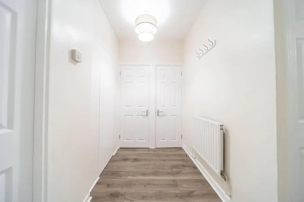 The Heart Of London Apartment