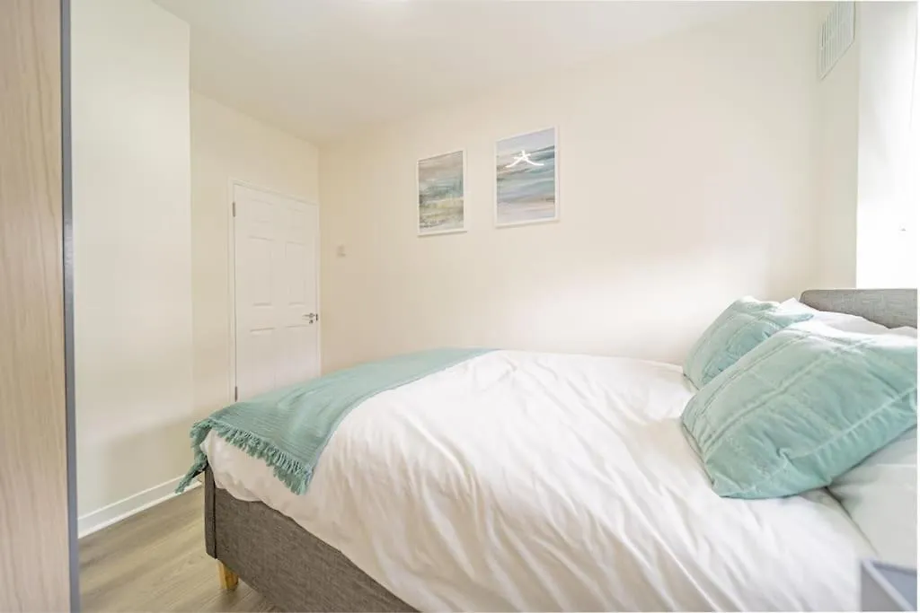 The Heart Of London Apartment