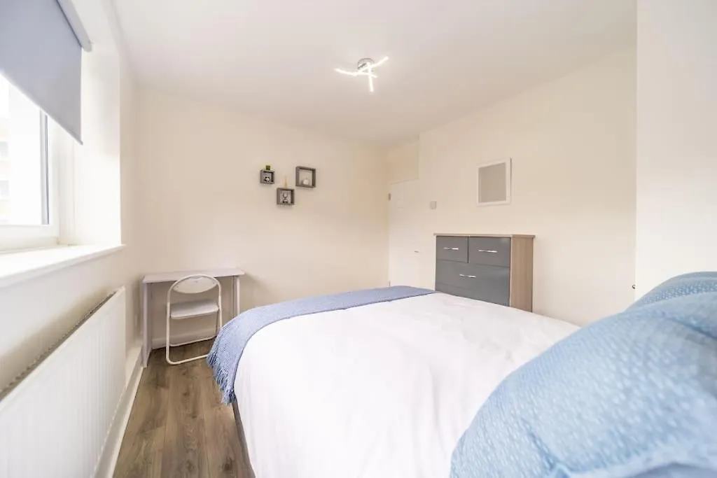The Heart Of London Apartment 0*,