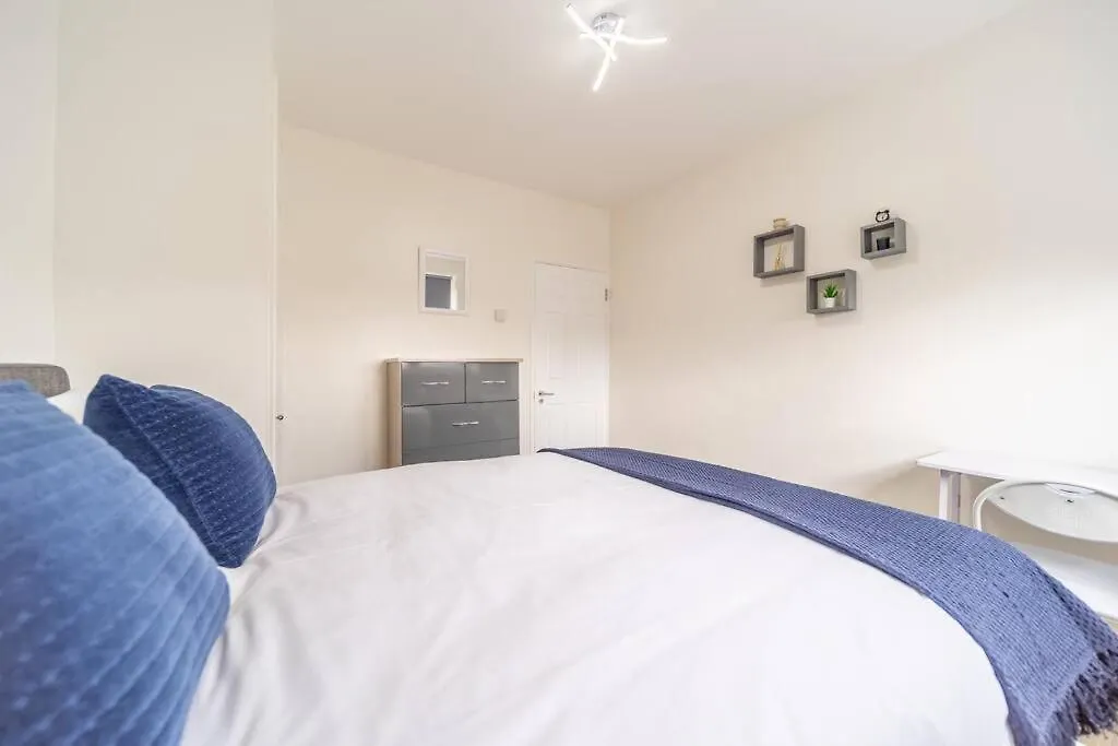 The Heart Of London Apartment