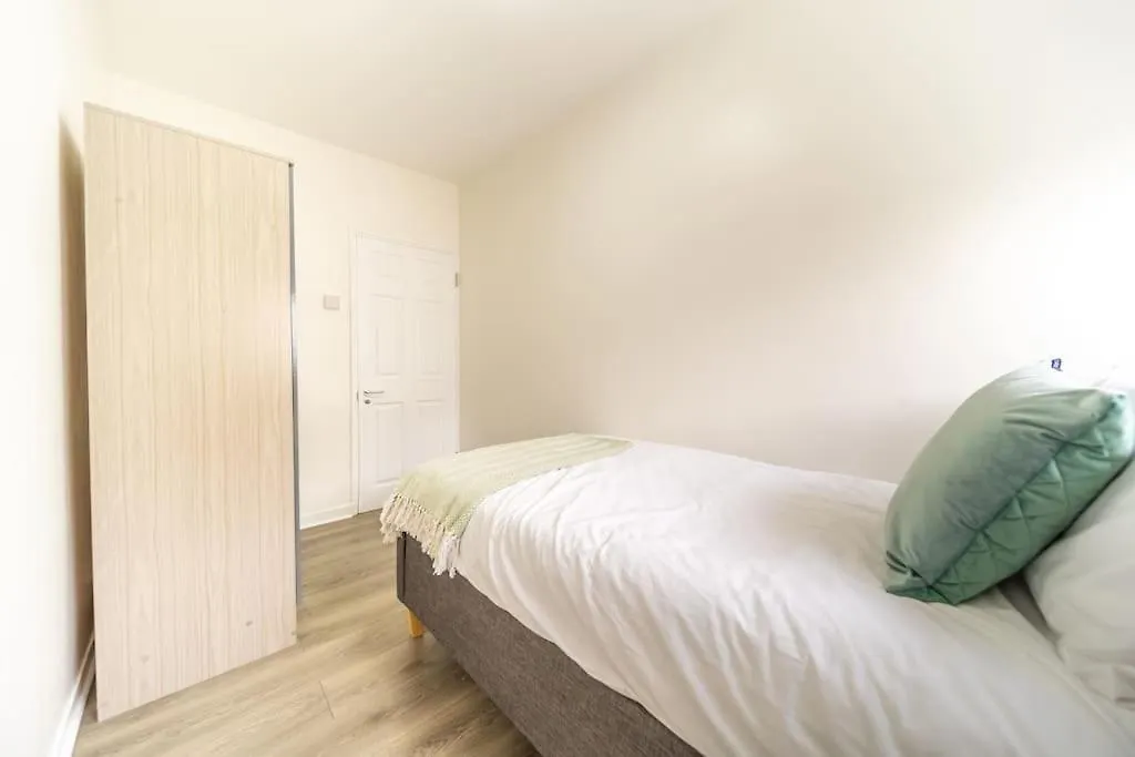 The Heart Of London Apartment United Kingdom