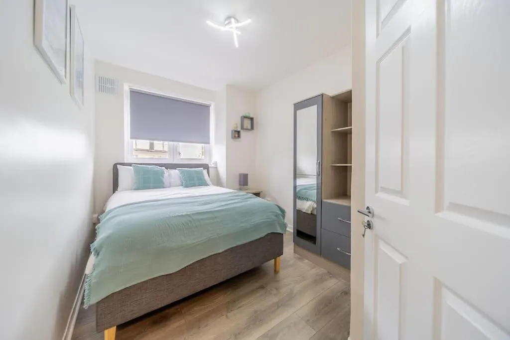 The Heart Of London Apartment 0*,  United Kingdom